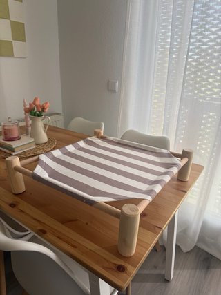 cama para gato