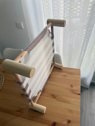 cama para gato