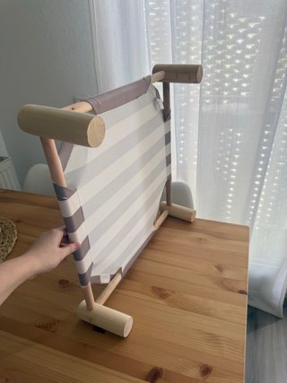cama para gato