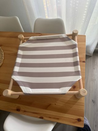 cama para gato