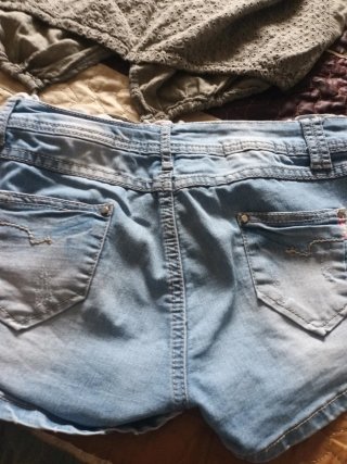 Ropa Mujer M verano