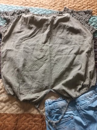 Ropa Mujer M verano