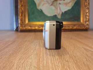 Pentax ESPIO 115M Cámara Analógica 35mm Vintage