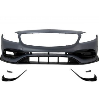 Kit de Carrocería A45 AMG para Mercedes Clase A W1