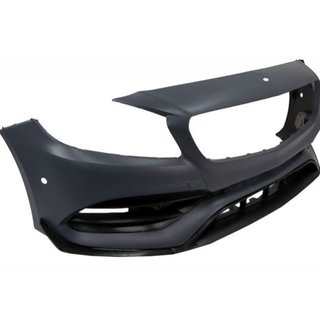 Kit de Carrocería A45 AMG para Mercedes Clase A W1
