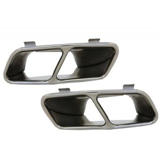 Kit de Carrocería A45 AMG para Mercedes Clase A W1