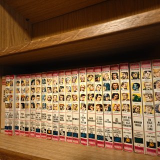 Libros colección Bruguera 25 libros