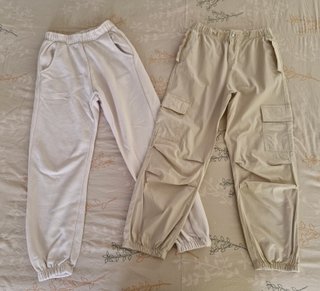 Lote ropa niña talla 11/12