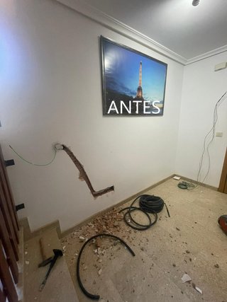 ELECTRICISTA EN VALENCIA