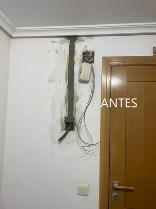 ELECTRICISTA EN VALENCIA