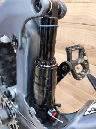 Scott Ransom 30
