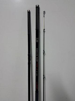 Caña Surfcasting Daiwa Emblem Surf tipe R