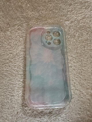 Funda iPhone 15 pro max