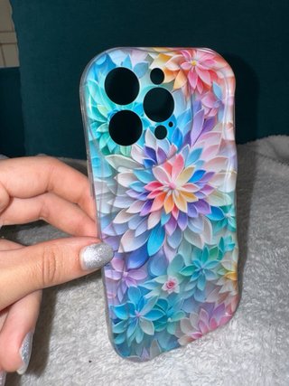 Funda iPhone 15 pro max