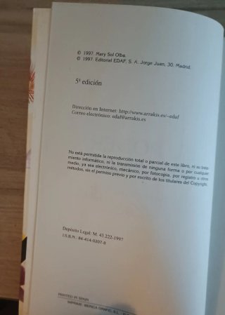 El Poder Del Amor