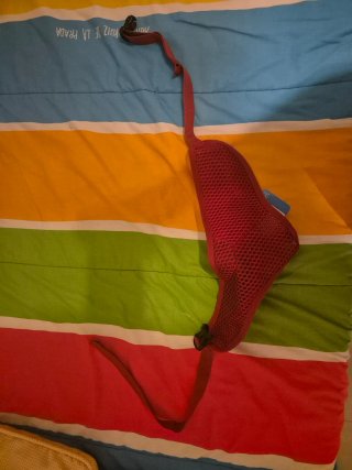 Riñonera Salomon Running