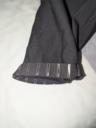 Culote Castelli Espresso Talla M