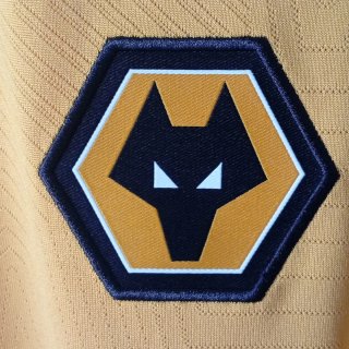 Camiseta Wolves 2024-2025