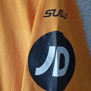 Camiseta Wolves 2024-2025