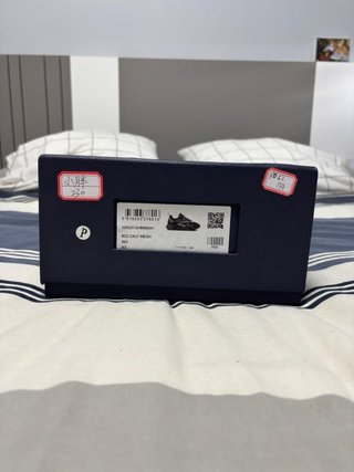 DIOR B22 Negras Originales | Nuevas a estrenar!