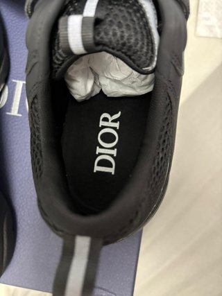 DIOR B22 Negras Originales | Nuevas a estrenar!