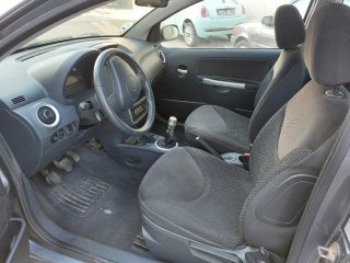 Citroen C2 2008