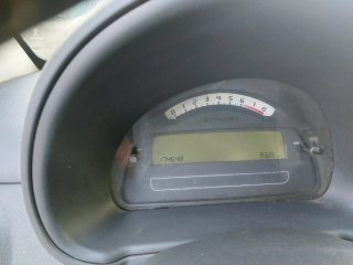 Citroen C2 2008