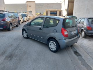 Citroen C2 2008