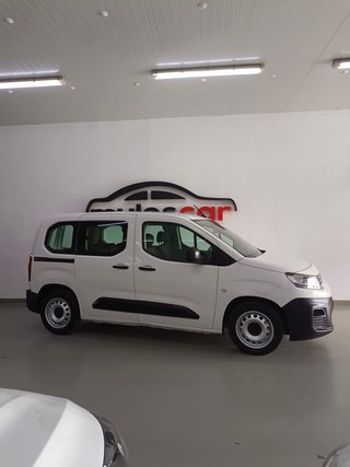 Citroen Berlingo 1.5BLUEHDI LIVE 100CV