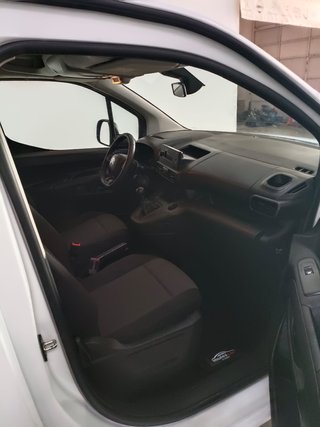Citroen Berlingo 1.5BLUEHDI LIVE 100CV