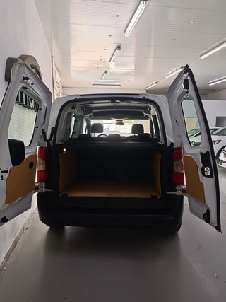 Citroen Berlingo 1.5BLUEHDI LIVE 100CV