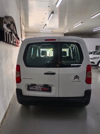 Citroen Berlingo 1.5BLUEHDI LIVE 100CV