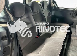 Citroen Berlingo 2.0 HDI - 2007