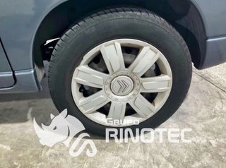 Citroen Berlingo 2.0 HDI - 2007