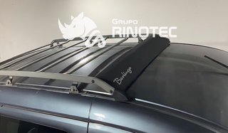 Citroen Berlingo 2.0 HDI - 2007