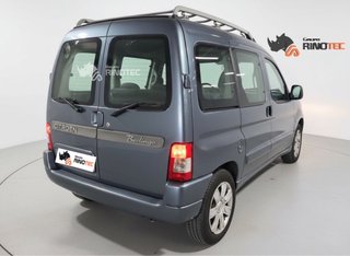 Citroen Berlingo 2.0 HDI - 2007