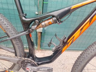 KTM Scarp 29 Carbon