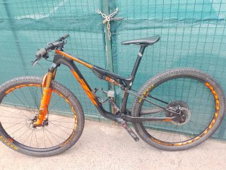 KTM Scarp 29 Carbon