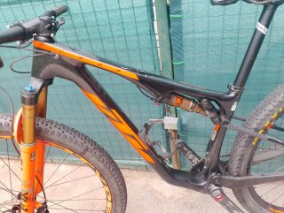 KTM Scarp 29 Carbon