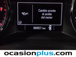 Opel Astra 1.4 Turbo S&S Dynamic 92 kW (125 CV)