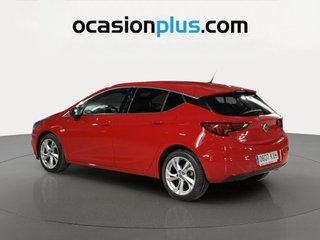 Opel Astra 1.4 Turbo S&S Dynamic 92 kW (125 CV)