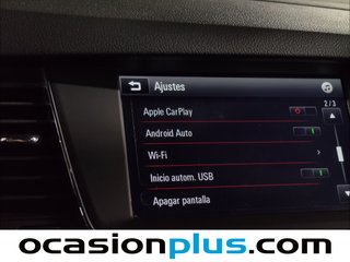 Opel Astra 1.4 Turbo S&S Dynamic 92 kW (125 CV)
