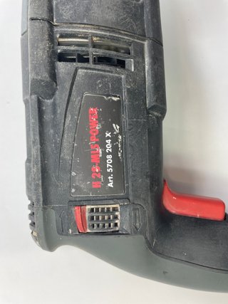 Martillo Electrico Wurth H 26-mls