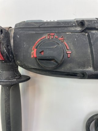 Martillo Electrico Wurth H 26-mls