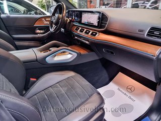 GLE 350e COUPÉ AMG 🔋 100km ELÉCTRICO | FULL EQUIP