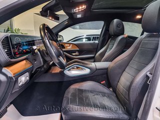 GLE 350e COUPÉ AMG 🔋 100km ELÉCTRICO | FULL EQUIP