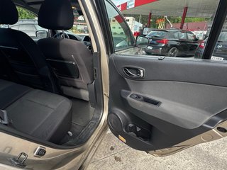 Renault Koleos 2011