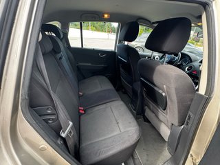 Renault Koleos 2011