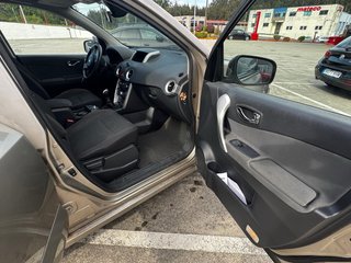 Renault Koleos 2011