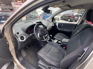 Renault Koleos 2011